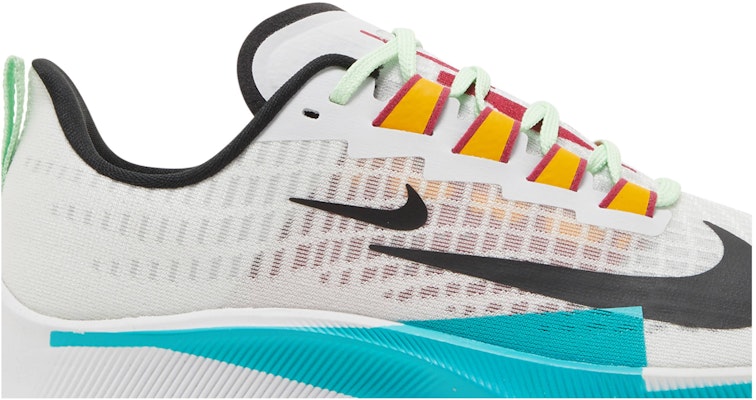 Nike Pegasus 37 Air Zoom Premium 低筒 跑步鞋 女款 黑白藍 Order Nike Pegasus 37 Air Zoom Premium 低筒 跑步鞋 女款 黑白藍