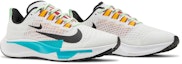 Cheap (W) 耐克Air Zoom Pegasus 37 Premium“白色先知水绿” CQ9977-100