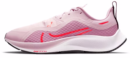 (Women) Nike Air Zoom Pegasus 37 Shield 'Barely Rose' CQ8639-600 (Women) Nike Air Zoom Pegasus 37 Shield 'Barely Rose' CQ8639-600