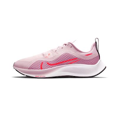 (W) Nike Air Zoom Pegasus 37 Shield 'Barely Rose'