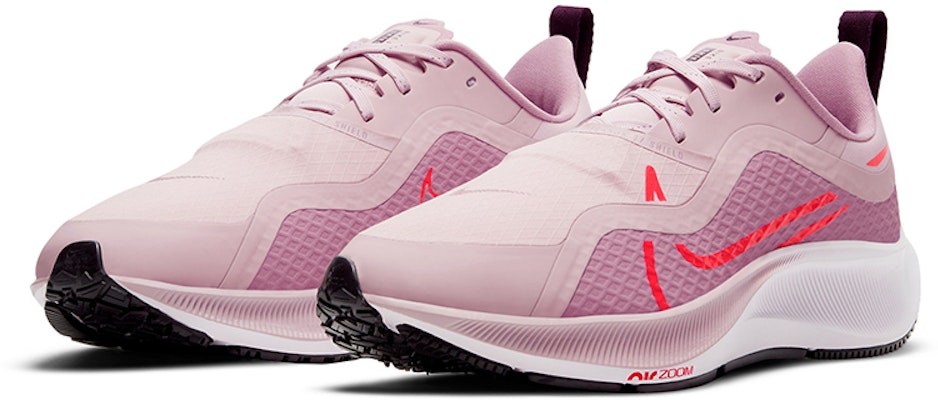 (W) ナイキ エア ズーム ペガサス 37 シールド “ベアリーローズ” CQ8639-600 Lookbook (W) ナイキ エア ズーム ペガサス 37 シールド “ベアリーローズ” CQ8639-600