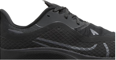 (W) Nike Air Zoom Pegasus 37 Shield 'Negro Antracita' CQ8639-001 Order (W) Nike Air Zoom Pegasus 37 Shield 'Negro Antracita' CQ8639-001