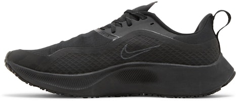 (W) Nike Air Zoom Pegasus 37 Shield 'Negro Antracita' CQ8639-001 Lookbook (W) Nike Air Zoom Pegasus 37 Shield 'Negro Antracita' CQ8639-001