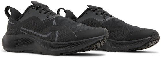 (W) Nike Air Zoom Pegasus 37 Shield 'Negro Antracita' CQ8639-001 Cheap (W) Nike Air Zoom Pegasus 37 Shield 'Negro Antracita' CQ8639-001