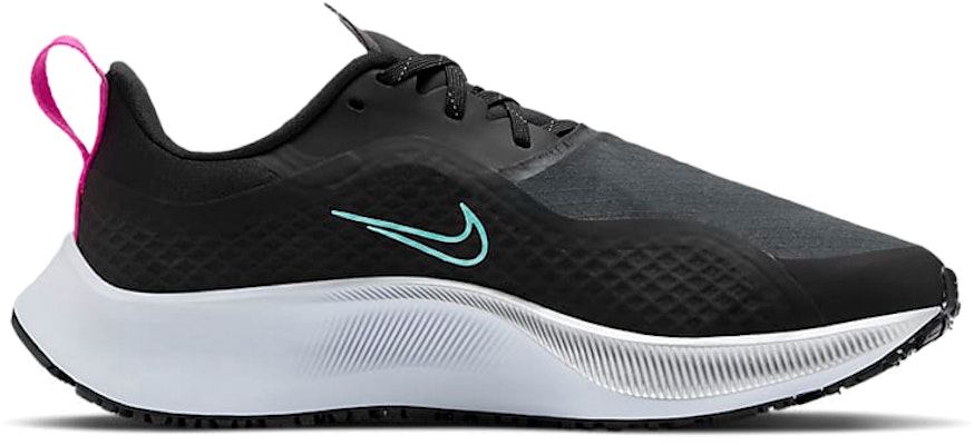 (W) 나이키 에어 줌 페가수스 37 실드 '블랙 오로라 그린' CQ8639-003 Order (W) 나이키 에어 줌 페가수스 37 실드 '블랙 오로라 그린' CQ8639-003