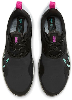 (W) 나이키 에어 줌 페가수스 37 실드 '블랙 오로라 그린' CQ8639-003 Shop (W) 나이키 에어 줌 페가수스 37 실드 '블랙 오로라 그린' CQ8639-003