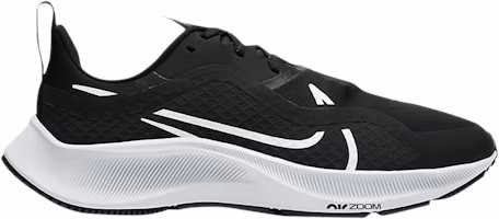 (Women) Nike Air Zoom Pegasus 37 Shield 'Black White' CQ8639-002 (Women) Nike Air Zoom Pegasus 37 Shield 'Black White' CQ8639-002