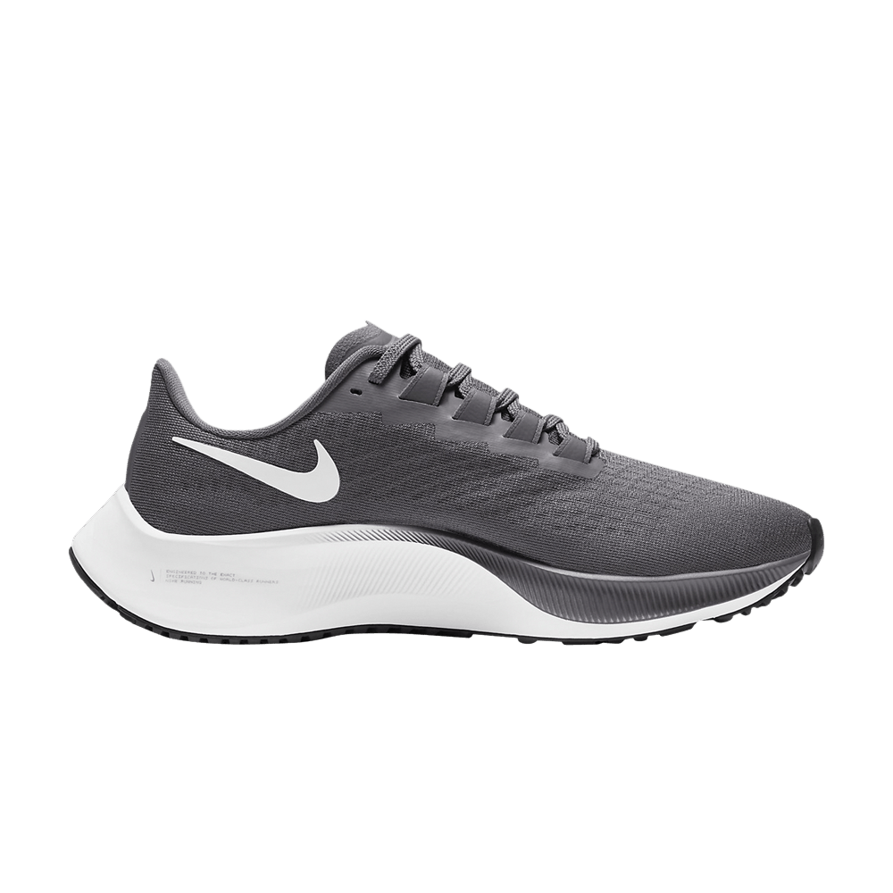 (Women) Nike Air Zoom Pegasus 37 TB 'Gunsmoke' CJ0506-002