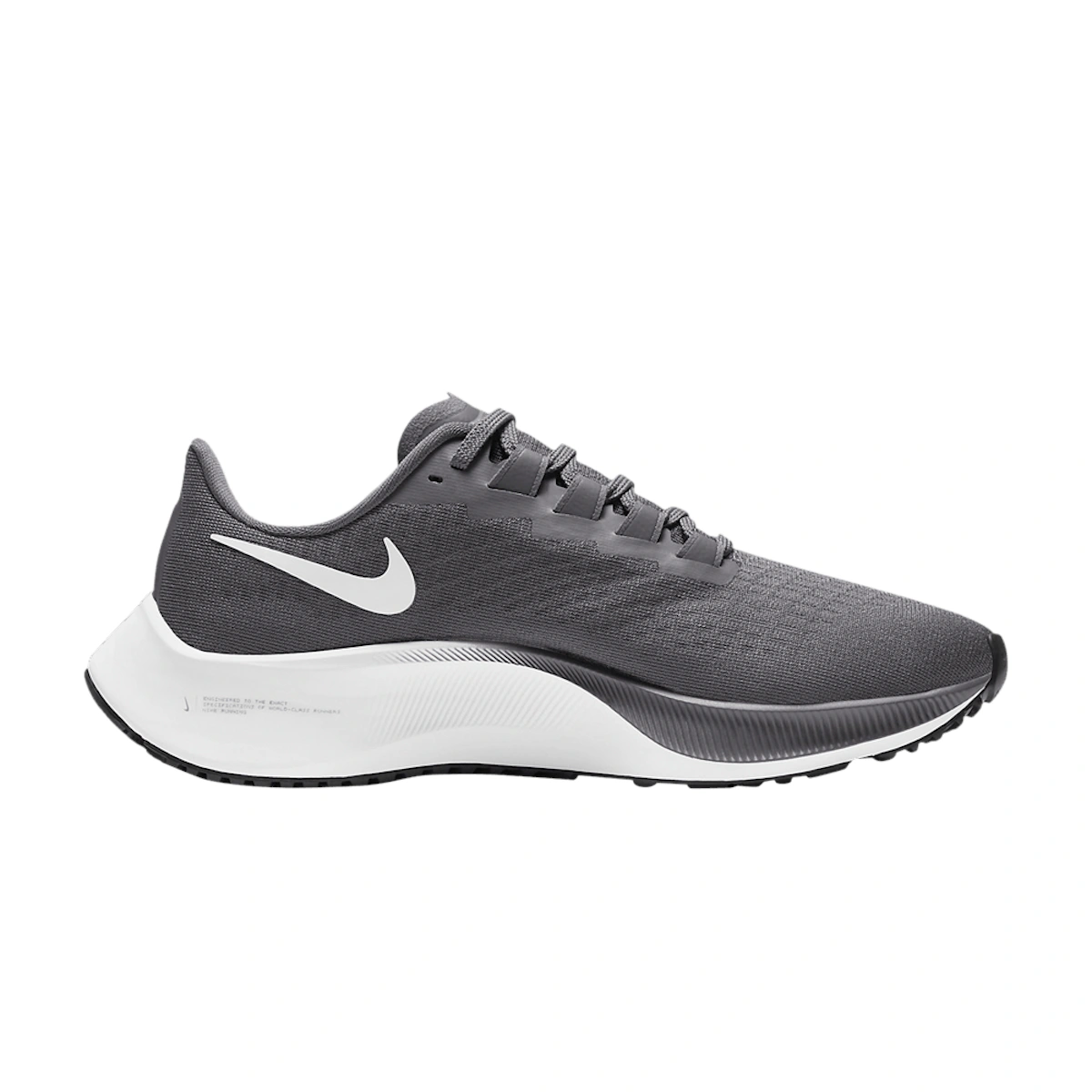 (Women) Nike Air Zoom Pegasus 37 TB 'Gunsmoke' CJ0506-002