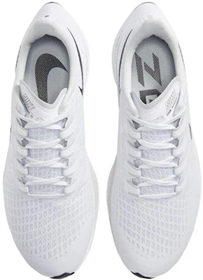 (W) 耐克Air Zoom Pegasus 37 TB '铂金色' CJ0506-100 Lookbook (W) 耐克Air Zoom Pegasus 37 TB '铂金色' CJ0506-100