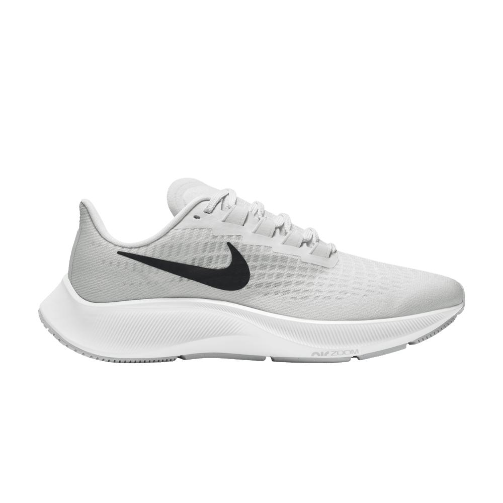 (W) Nike Air Zoom Pegasus 37 TB 'Wolf Grey'