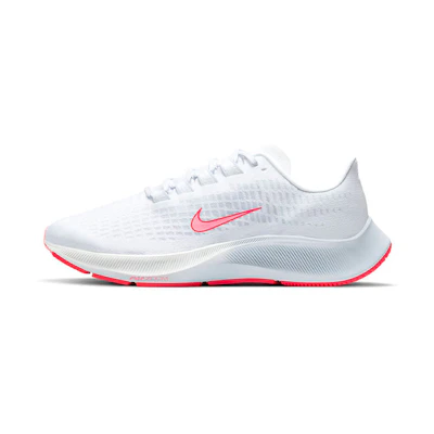 (W) Nike Air Zoom Pegasus 37 VT 'White Sunset Pulse'