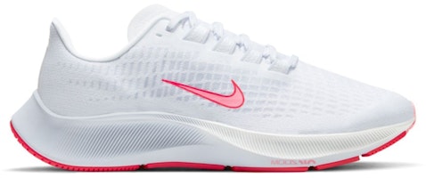 (Women) Nike Air Zoom Pegasus 37 VT 'White Sunset Pulse' DJ4019-104 (Women) Nike Air Zoom Pegasus 37 VT 'White Sunset Pulse' DJ4019-104