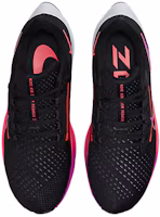 Shop (女性)耐吉 Air Zoom Pegasus 38 '黑色超紫' CW7358-011