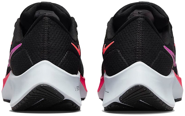 (W) Nike Air Zoom Pegasus 38 'Hitam Hyper Violet' CW7358-011 Purchase (W) Nike Air Zoom Pegasus 38 'Hitam Hyper Violet' CW7358-011