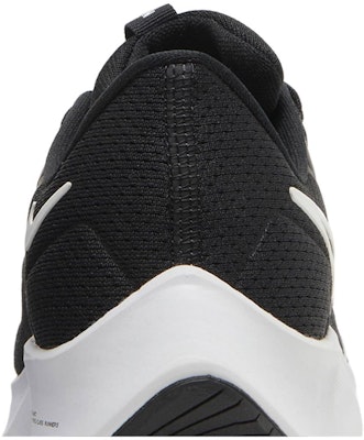 (W) Nike Air Zoom Pegasus 38 'Hitam Putih' CZ1819-002 Sizing (W) Nike Air Zoom Pegasus 38 'Hitam Putih' CZ1819-002