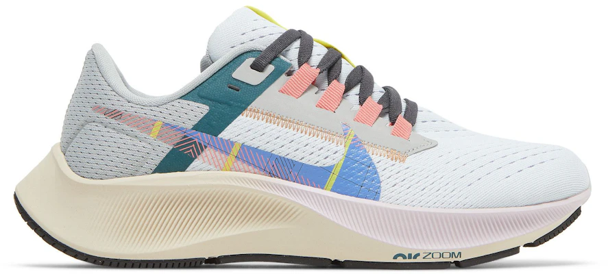 (女鞋)Nike Air Zoom Pegasus 38 'Blue Tint Regal Pink' DC8796-400 Buy (女鞋)Nike Air Zoom Pegasus 38 'Blue Tint Regal Pink' DC8796-400