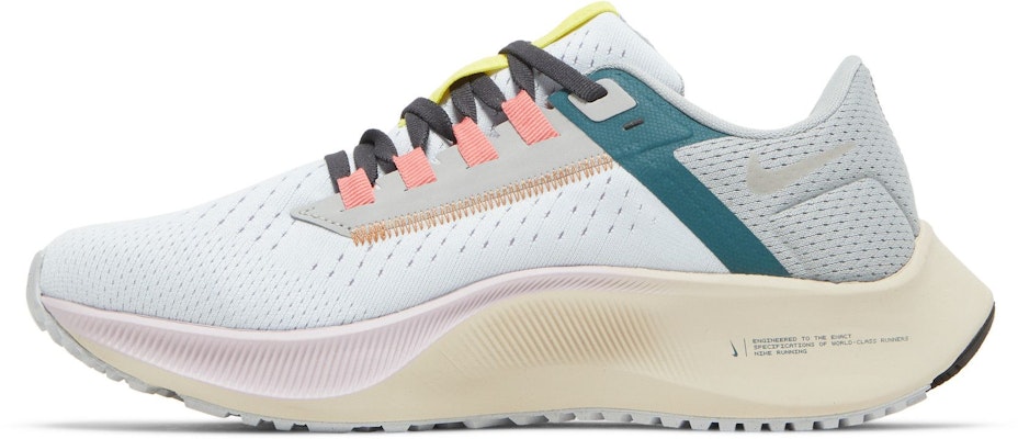 (女鞋)Nike Air Zoom Pegasus 38 'Blue Tint Regal Pink' DC8796-400 Shop (女鞋)Nike Air Zoom Pegasus 38 'Blue Tint Regal Pink' DC8796-400