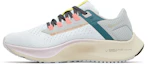 Shop (女鞋)Nike Air Zoom Pegasus 38 'Blue Tint Regal Pink' DC8796-400