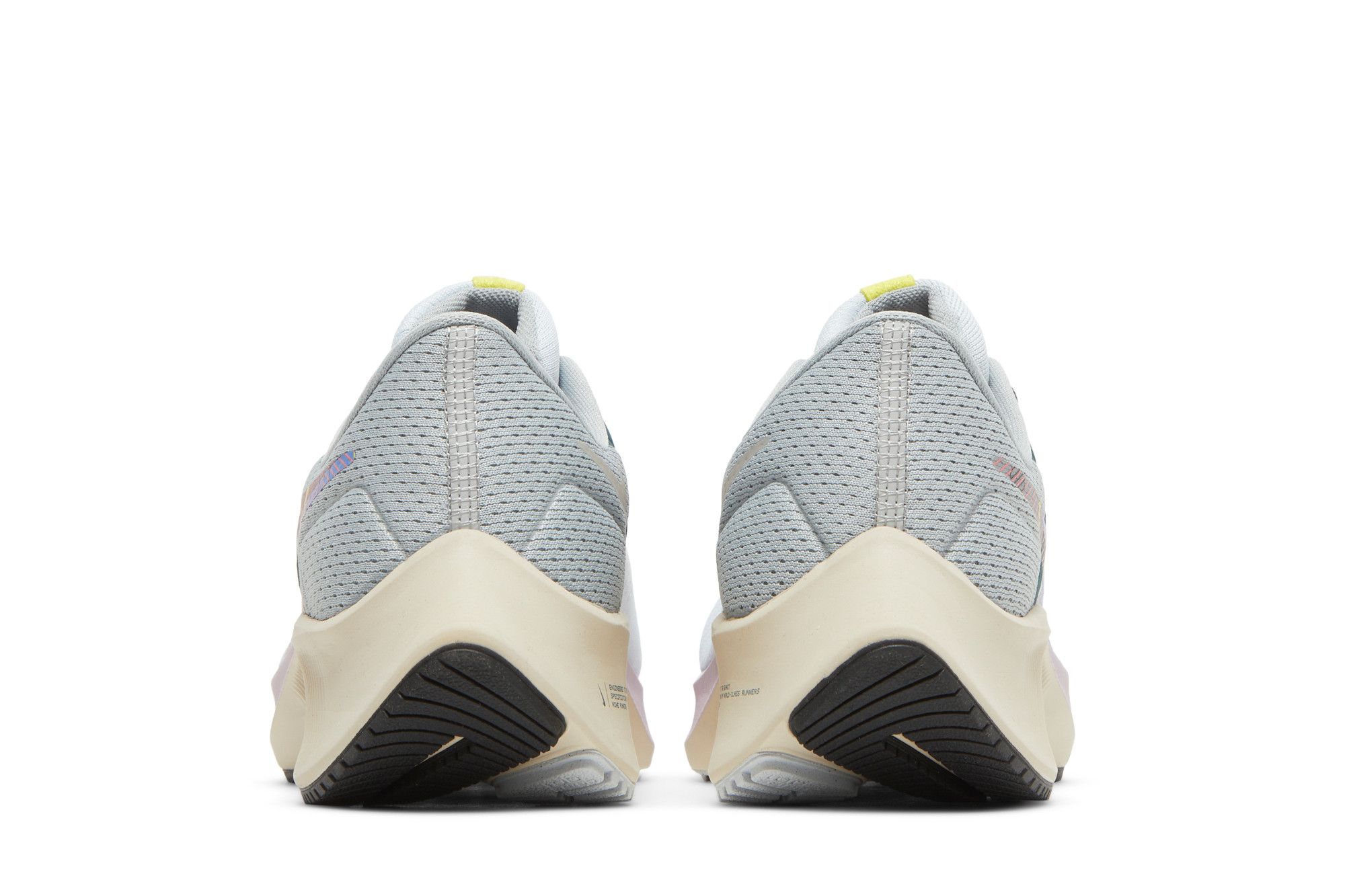 Sizing （女鞋）Nike Air Zoom Pegasus 38 'Blue Tint Regal Pink' DC8796-400