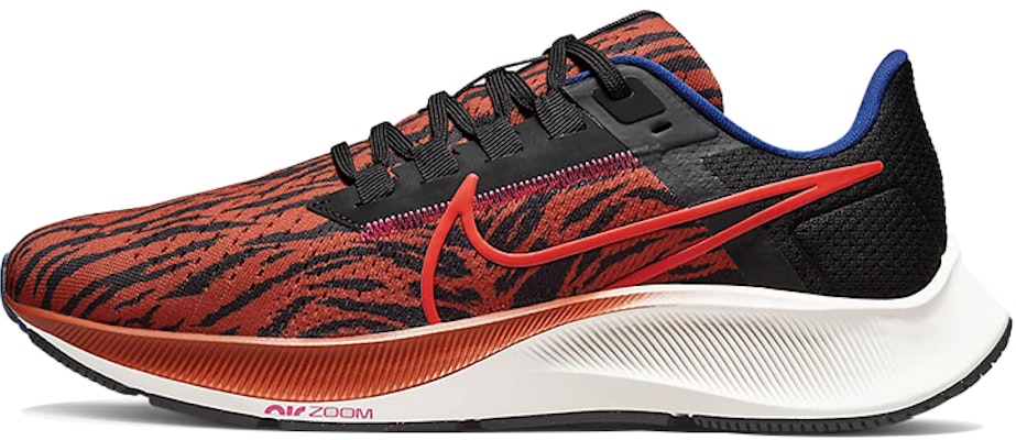 (W) Nike Air Zoom Pegasus 38 'Burnt Sunrise Black Phantom' Lelaki Wanita DQ7650-800 Buy (W) Nike Air Zoom Pegasus 38 'Burnt Sunrise Black Phantom' Lelaki Wanita DQ7650-800