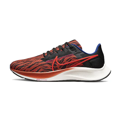 (W) Nike Air Zoom Pegasus 38 'Burnt Sunrise Black Phantom'