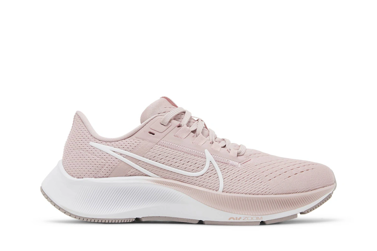 (Women) Nike Air Zoom Pegasus 38 'Champagne' CW7358-601