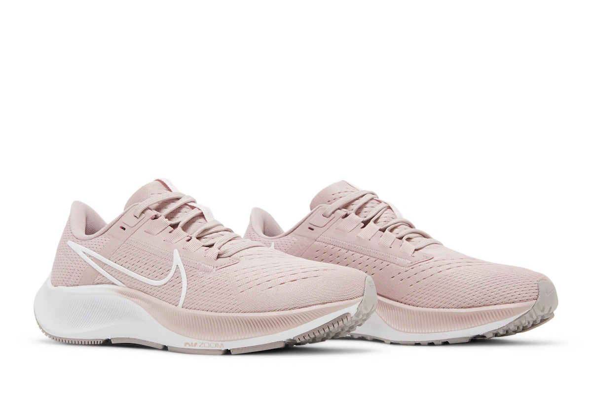 (Women) Nike Air Zoom Pegasus 38 'Champagne' CW7358-601