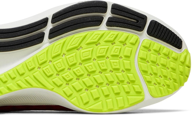 (W) 나이키 에어 줌 페가수스 38 '칠리 레드 하이퍼 핑크' DM8061-600 Purchase (W) 나이키 에어 줌 페가수스 38 '칠리 레드 하이퍼 핑크' DM8061-600