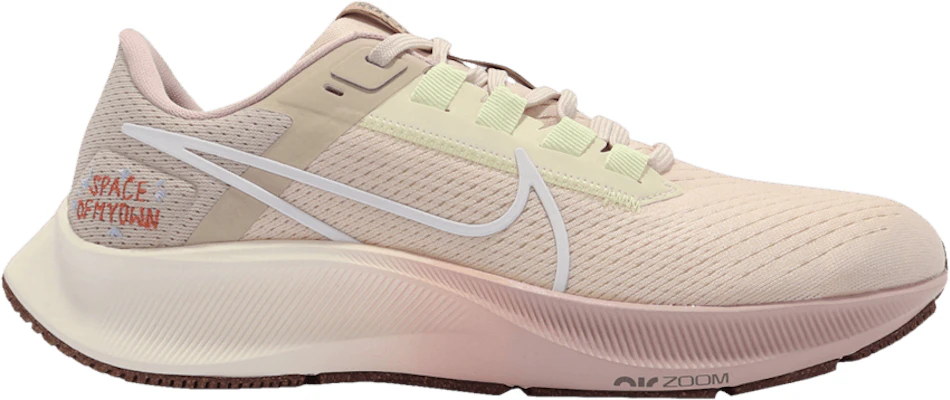 Buy Women Nike Air Zoom Pegasus 38 Dandy Dandelions DM7195 211 Novelship