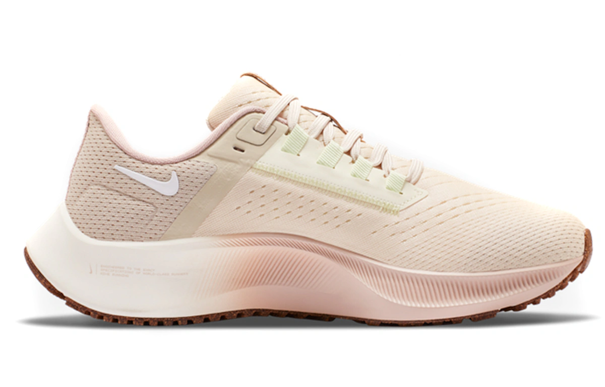 (Women) Nike Air Zoom Pegasus 38 'Dandy Dandelions' DM7195-211