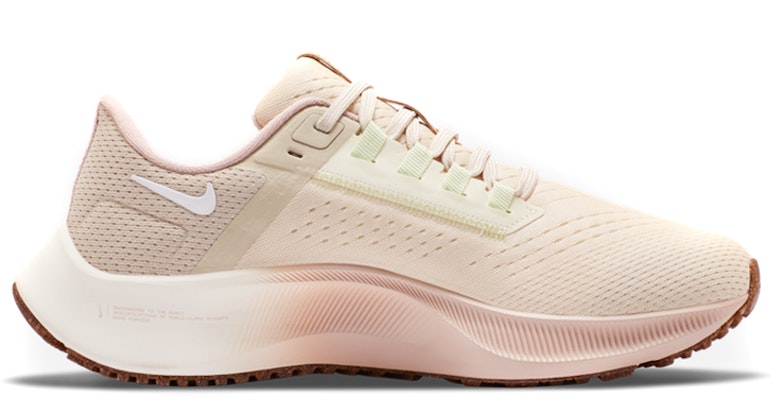 (W) 耐克Air Zoom Pegasus 38‘蒲公英’ DM7195-211 Order (W) 耐克Air Zoom Pegasus 38‘蒲公英’ DM7195-211