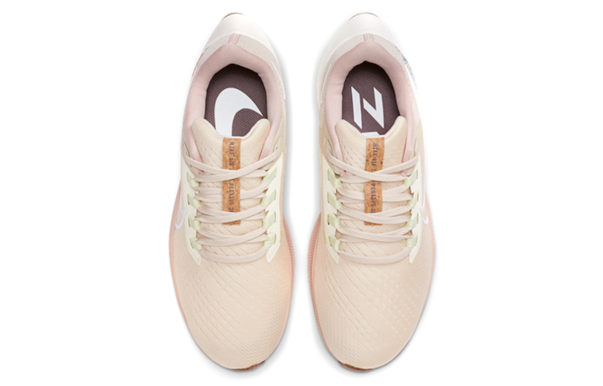 (Women) Nike Air Zoom Pegasus 38 'Dandy Dandelions' DM7195-211