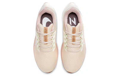 (Women) Nike Air Zoom Pegasus 38 'Dandy Dandelions' DM7195-211