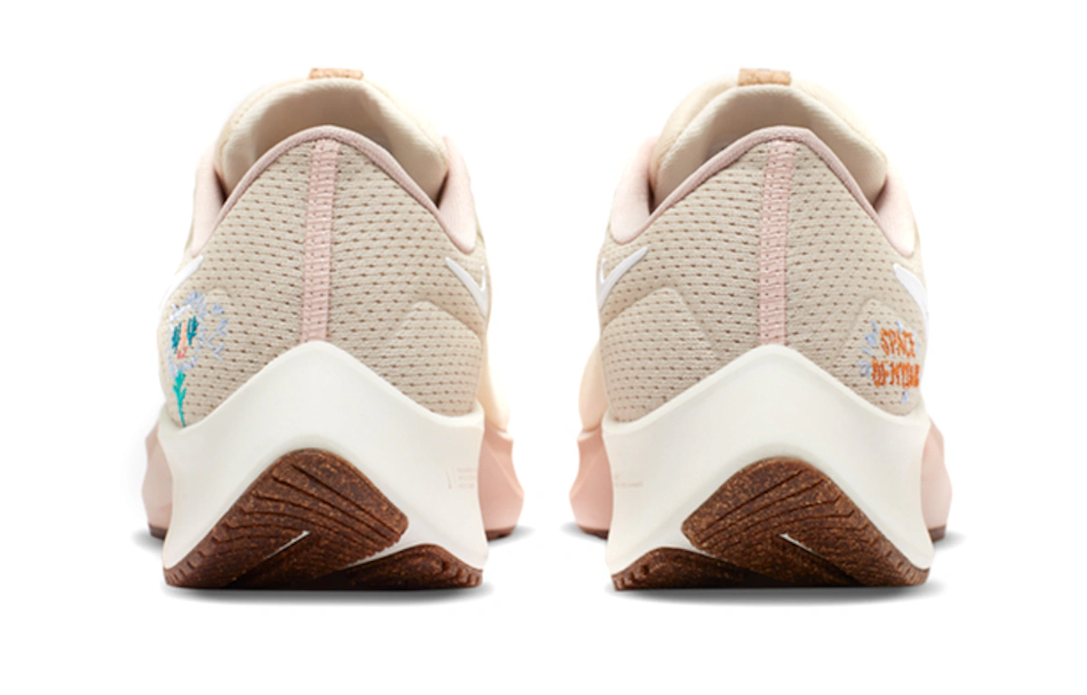 (Women) Nike Air Zoom Pegasus 38 'Dandy Dandelions' DM7195-211