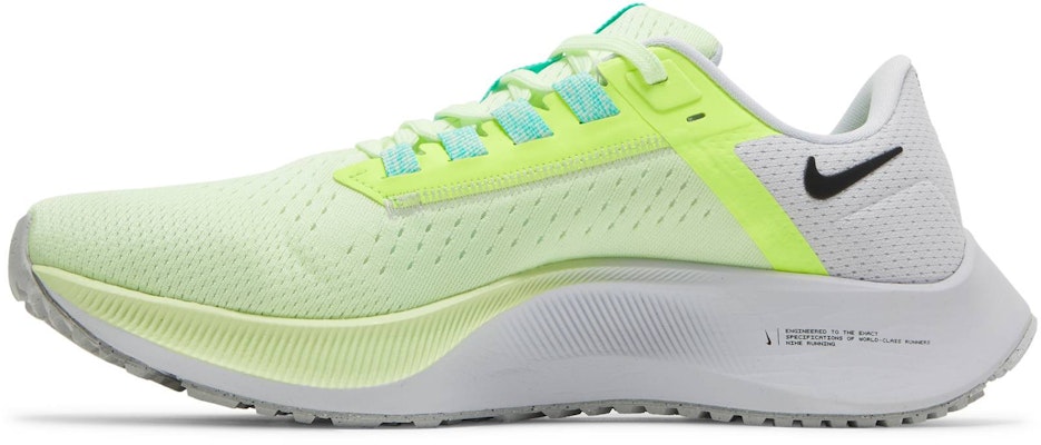 (W) Nike Air Zoom Pegasus 38 'Fast Pack' Lelaki Performa Tinggi CW7358-700 Lookbook (W) Nike Air Zoom Pegasus 38 'Fast Pack' Lelaki Performa Tinggi CW7358-700