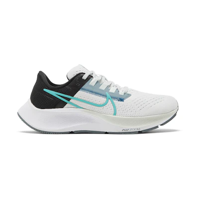 (W) Nike Air Zoom Pegasus 38 'Ghost Aqua Aviator Grey'