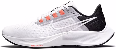(Women) Nike Air Zoom Pegasus 38 'Iris Whisper Provence Purple' CW7358-500 (Women) Nike Air Zoom Pegasus 38 'Iris Whisper Provence Purple' CW7358-500