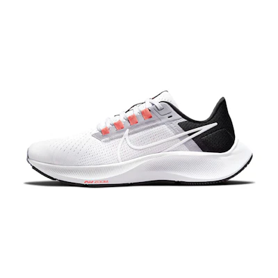 (W) Nike Air Zoom Pegasus 38 'Iris Whisper Provence Purple'