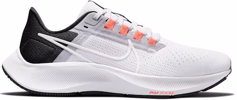 (Women) Nike Air Zoom Pegasus 38 'Iris Whisper Provence Purple' CW7358-500 (Women) Nike Air Zoom Pegasus 38 'Iris Whisper Provence Purple' CW7358-500
