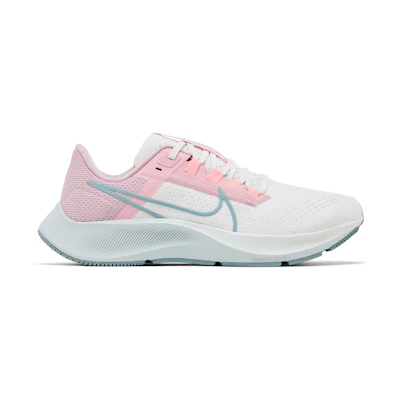 (W) Nike Air Zoom Pegasus 38 'Sail Pink Glaze'