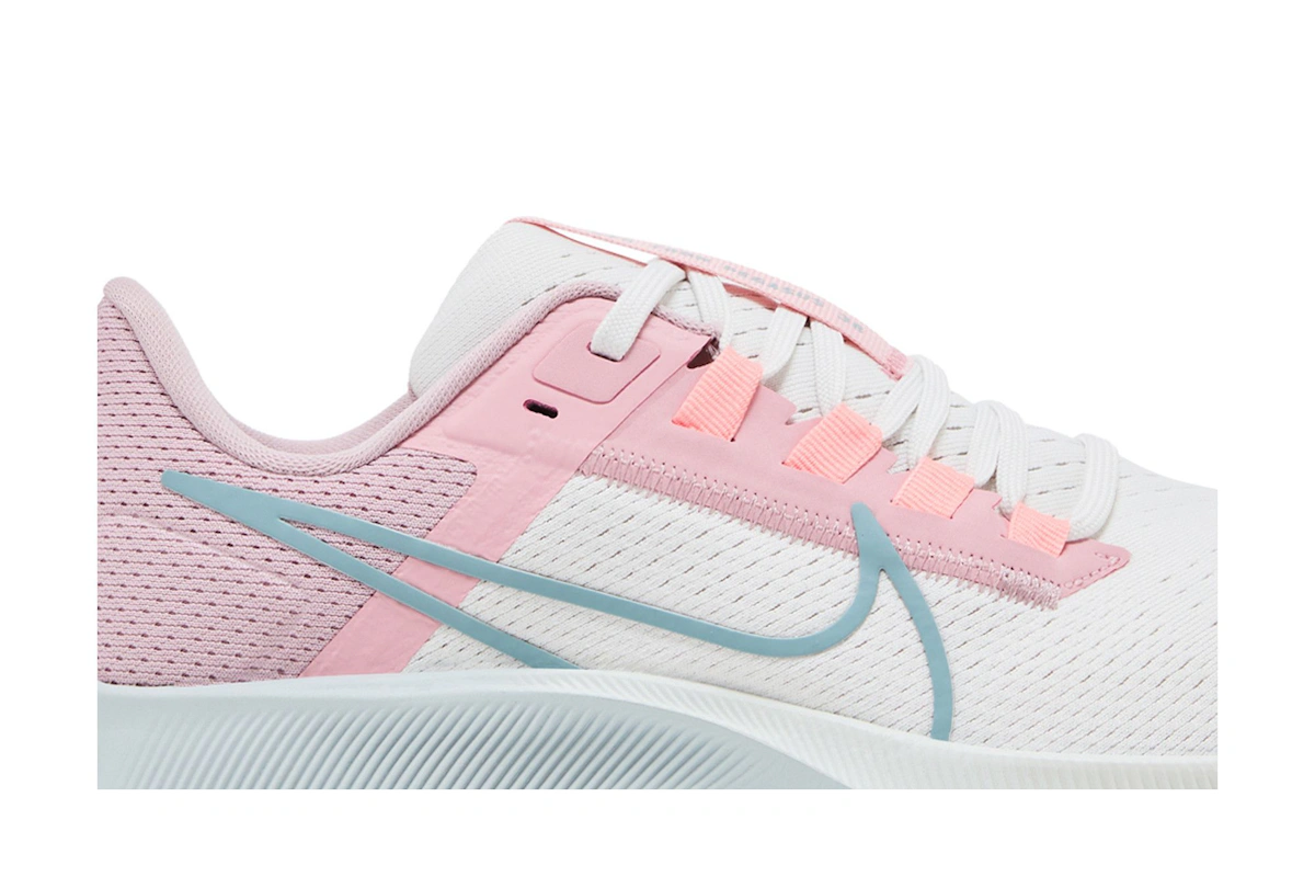 (Women) Nike Air Zoom Pegasus 38 'Sail Pink Glaze' CW7358-103