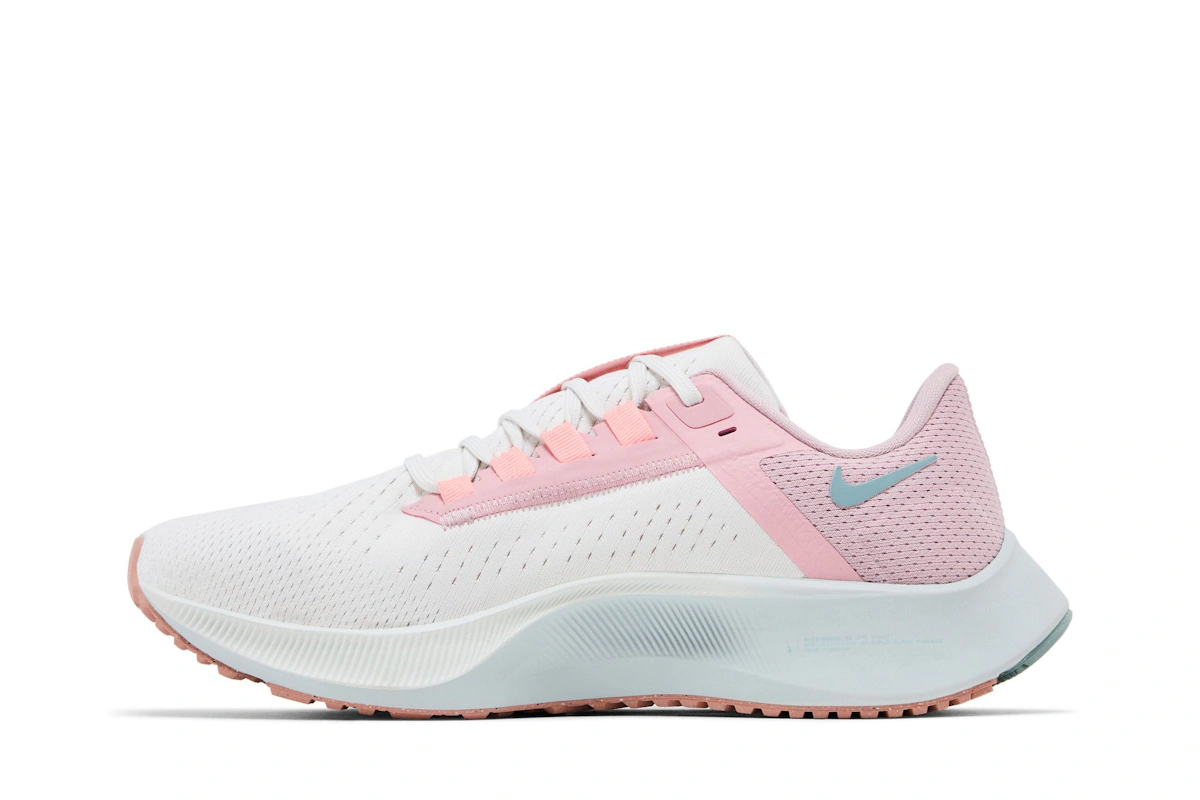 (Women) Nike Air Zoom Pegasus 38 'Sail Pink Glaze' CW7358-103