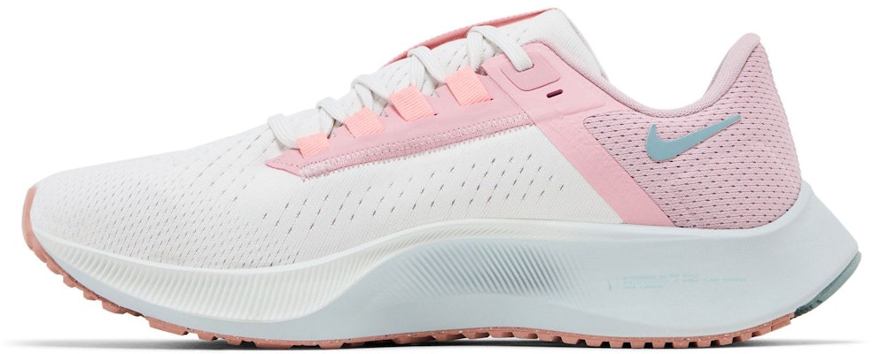 (W) 耐克Air Zoom Pegasus 38 '米色粉釉' CW7358-103 Lookbook (W) 耐克Air Zoom Pegasus 38 '米色粉釉' CW7358-103
