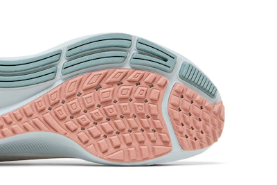 (Women) Nike Air Zoom Pegasus 38 'Sail Pink Glaze' CW7358-103