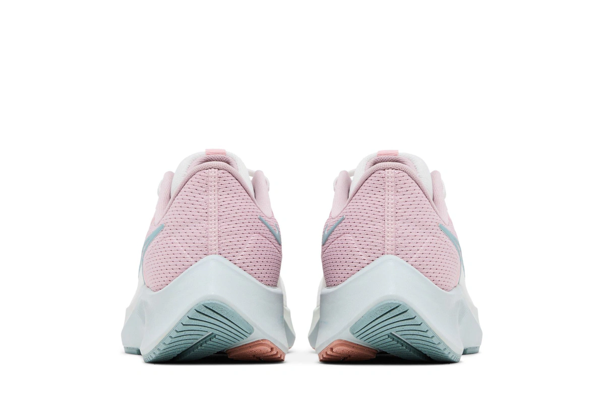 (Women) Nike Air Zoom Pegasus 38 'Sail Pink Glaze' CW7358-103