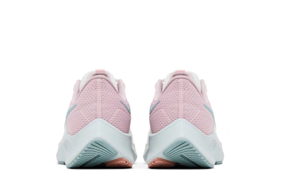 (Women) Nike Air Zoom Pegasus 38 'Sail Pink Glaze' CW7358-103