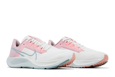 (Women) Nike Air Zoom Pegasus 38 'Sail Pink Glaze' CW7358-103