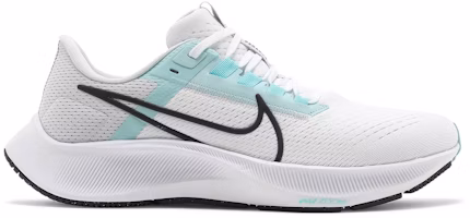 (Women) Nike Air Zoom Pegasus 38 'White Aurora Green' CW7358-102 (Women) Nike Air Zoom Pegasus 38 'White Aurora Green' CW7358-102