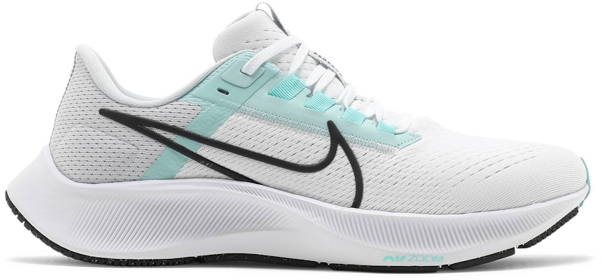 (W) 나이키 에어 줌 페가수스 38 '화이트 오로라 그린' CW7358-102 Buy (W) 나이키 에어 줌 페가수스 38 '화이트 오로라 그린' CW7358-102